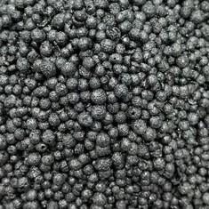 High Purity Prilled Iodine CAS 7553-56-2 Iodine Balls Large Stock