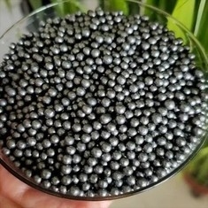 Supply Pure Iodine Prilled Ioine Ball Iodine CAS 7553-56-2 With Fast Delivery