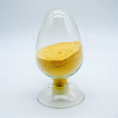 Raw Material Doxycycline Hydrochloride Doxycycline HCl Powder CAS 10592-13-9