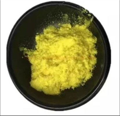 Raw Material Doxycycline Hydrochloride Doxycycline HCl Powder CAS 10592-13-9