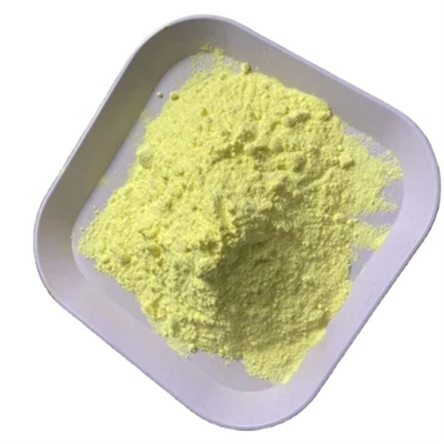 API Veterinary Drug High Purity Doxycycline HCl CAS 10592-13-9