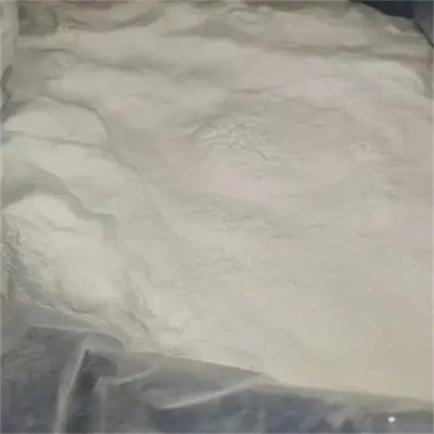High Purity Inorganic Salt Magnesium Silicate Powder CAS 1343-88-0
