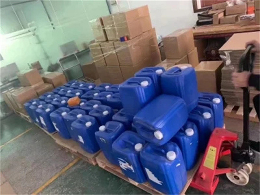 Propylene Glycol Factory Supply Propylene Glycol 57-55-6 High Purity Tech Grad/Pharma Grade Propylene Glycol