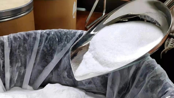 Factory Price Pregabalin 99% White Powder CAS 148553-50-8
