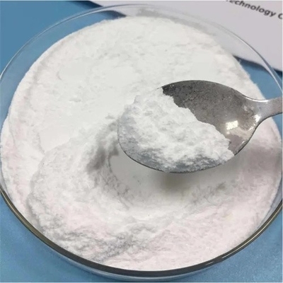 Ethylamine Hydrochloride 557-66-4 Api raw material Intermediates Crystalline Powder
