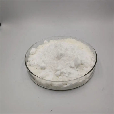 Hot Sell Dextromethorphan Hbr/Dxm Hbr Powder CAS 125-69-9 with Good Price