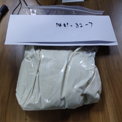 Medicine Grade 2-Bromo-4-Methylpropiophenone CAS 1451-82-7 Intermediate Pharma