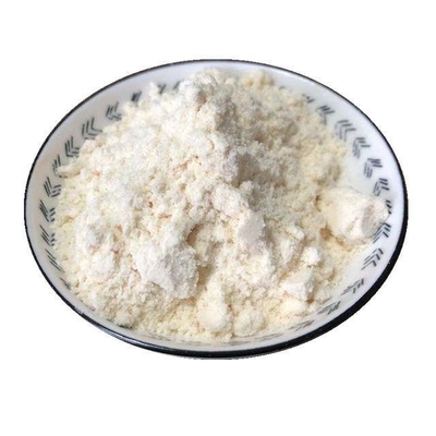 Double Customs Clearance 1-Boc-4- (4-FLUORO-PHENYLAMINO) -Piperidine CAS 288573-56-8/443998-65-0 in Stock Safe Delivery