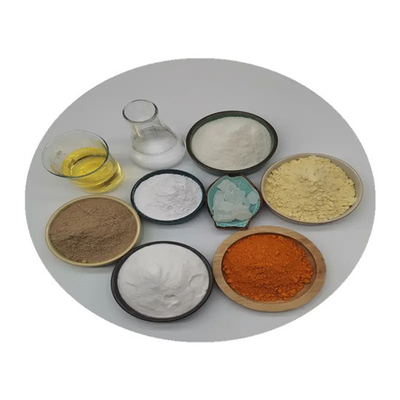 Factory Price Levamisole Hydrochloride / Levamisole HCl Powder Levamisole CAS 16595-80-5
