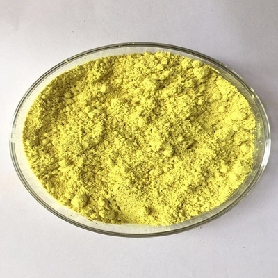 Factory Wholesale Supplier Doxycycline HCl Medicine of Veterinary CAS 100929-47-3