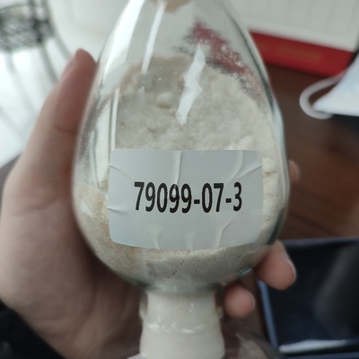 1-Boc-4-Piperidone Powder 79099-07-3 Intermediates For Organic Synthesis