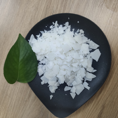 wanjiang Daily Chemical Raw Materials Cetearyl Alcohol CAS 67762-27-0
