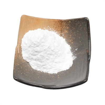 Anabolic Clenbuterol Is Effective In Helping To Burn Fat CAS 37148-27-9