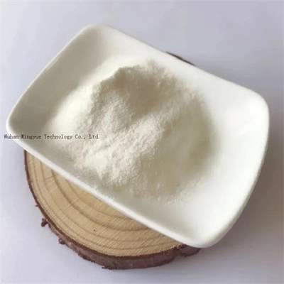 White Powder Minoxidil CAS 38304-91-5 99.9%