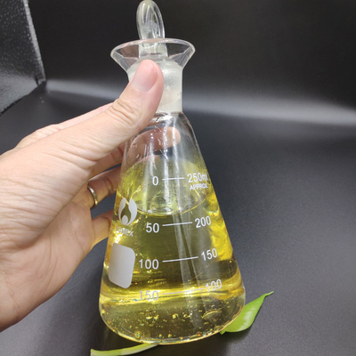 99% Purity 1-Hexanone 2-Bromo-1-Phenyl- CAS 59774-06-0 2-Brom-1-phenyl-hexan-1-on Light Yellow Oil Chemical Raw Material