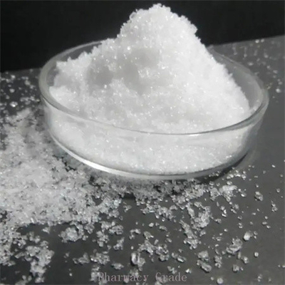 Local Anesthetic White Powder CAS 59-46-1 for Safety Shipping 100% Delivery
