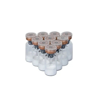 CAS 148553-50-8 Pregabalin Pain Relief Epilepsy Treatment Nervous System API