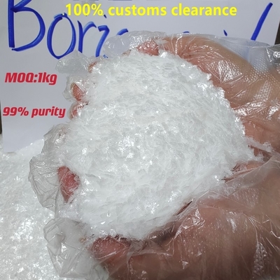 High Purity 99% Boric Acid /Pharmaceutical Intermediates Boric Acid CAS 11113-50-1