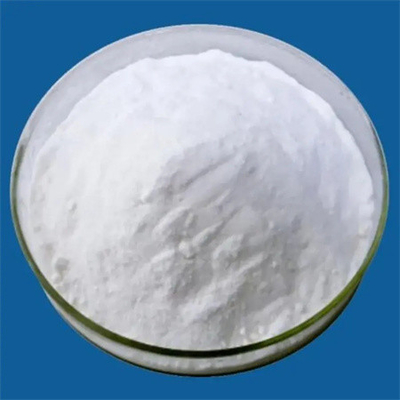 Fine Chemicals White Crystalline Methylamine Hydrochloride CAS 593-51-1 Methy Hcl