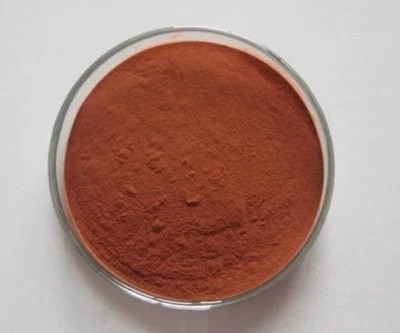 Manufacturer Supply Food Grade Additive Ferrous Fumarate CAS 141-01-5