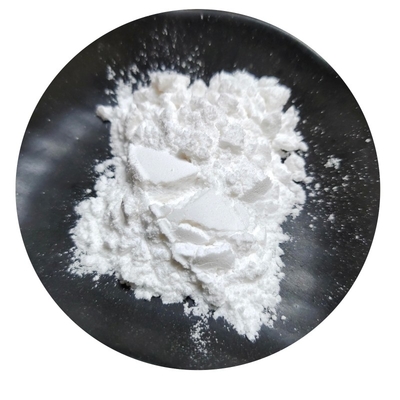 High Quality 2, 5-Dibromopyridine CAS 624-28-2 From Manufacturer Wanjiang
