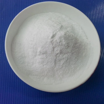 High Quality 2, 5-Dibromopyridine CAS 624-28-2 From Manufacturer Wanjiang