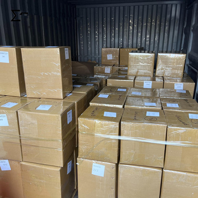 High Purity Pyrrolidinyl Diaminopyrimidine Oxide Powder CAS 55921-65-8 with Safe Delivery
