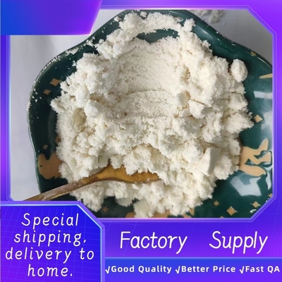 Most Popular 1-Boc-4- (4-FLUORO-PHENYLAMINO) -Piperidine white CAS 288573-56-8