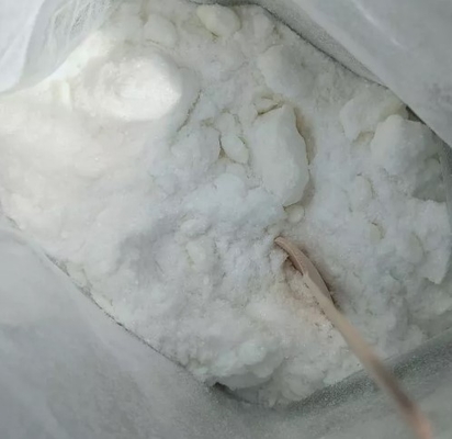 white Tert-Butyl 4-Aminopiperidine-1-Carboxylate CAS 87120-72-7 in Stock with Safe Delivery