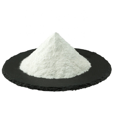 Crystalline Levamisole HCL Powder API Raw Material CAS 16595-80-5