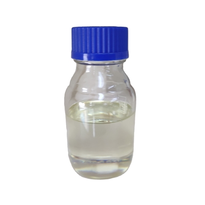 Organic Intermediate Transparent Liquid 4'-Methylpropiophenone CAS 5337-93-9 China Supplier
