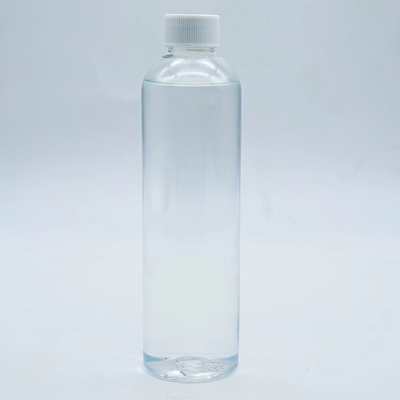 Organic Intermediate Transparent Liquid 4'-Methylpropiophenone CAS 5337-93-9 China Supplier