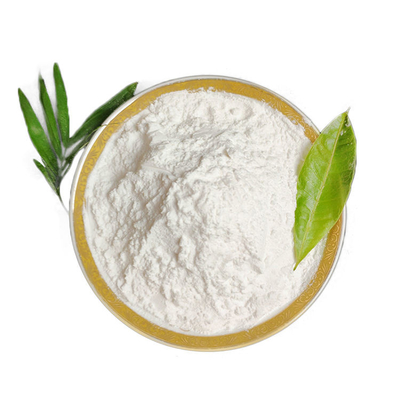 Professional Factory Selling Quinine CAS 130-95-0 with Free Samples