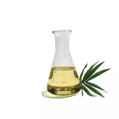 CAS 49851-31-2 API Pharmaceutical Intermediate 99% 2-BROMO-1-PHENYL-PENTAN-1-ONE C11H13BrO