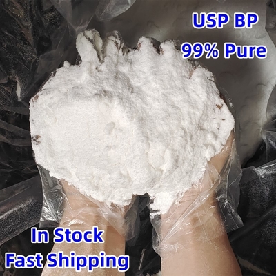 wanjiang Factory Supply High Quality CAS 288573-56-8 Tert-Butyl 4- (4-fluoroanilino) Piperidine-1-Carboxylate Ks-0037
