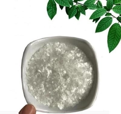 USP Standard Raw Boric Acid Powder Chemical Cas 11113-50-1 99% Purity