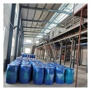 Cas 79-03-8 99%min API Raw Material Propionyl Chloride Liquid C3H5ClO