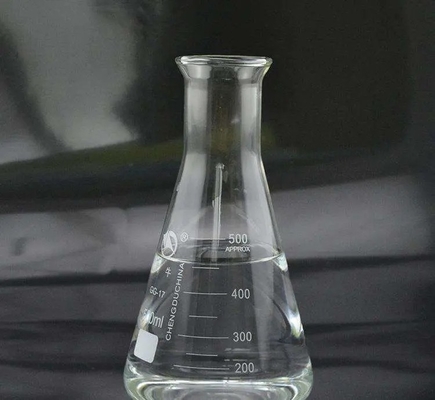 wanjiang Deet N, N-Diethyl-Meta-Toluamide CAS 134-62-3 From China with Fast Delivery Safety
