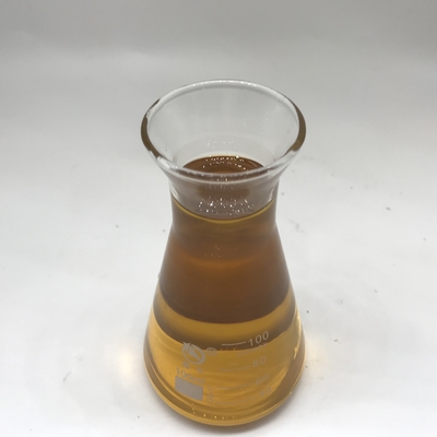 CAS 49851-31-2 99% Liquid 2-Bromovalerophenone For Sale China Supplier