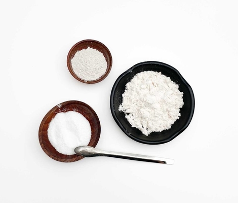 Factory peptide synthesis CAS 73-31-4 Improving Sleep Melatonin pharmaceutical raw materials white powder