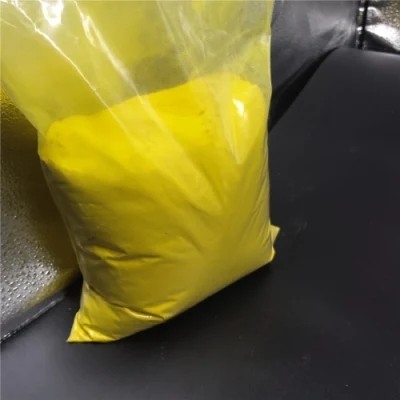China Supplier Supply Veterinary CAS 100929-47-3 Doxycycline Hydrochloride / Doxycycline HCl