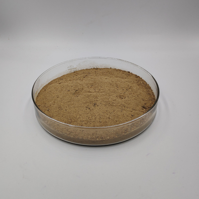 4-Amino-3, 5-Dichlorophenacylbromide Brown Powder CAS 37148-47-3