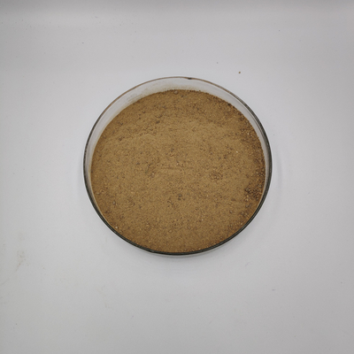 4-Amino-3, 5-Dichlorophenacylbromide Brown Powder CAS 37148-47-3