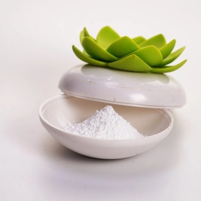 CAS 125-69-9 99% Dextromethorphan Hydrobromide Dxm Hbr Powder with Best Price
