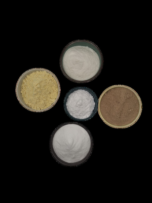 Sodium Carboxymethyl Cellulose 99% White To Light Yellow Powder 9004-32-4