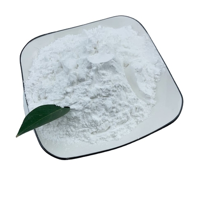 China Factory Supply Ronidazole CAS 7681-76-7 Ronidazole with High Purity Free Samples 100%