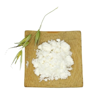 API Pharmaceutical Intermediate CAS 100-09-4 4-Meoxybenzoic Acid/Anisic Acid C8h8o3
