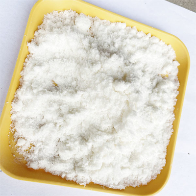 API Pharmaceutical Intermediate CAS 100-09-4 4-Meoxybenzoic Acid/Anisic Acid C8h8o3