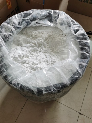 Factory Supply 99% Min C5h6o4 Methylenesuccinic Acid CAS 97-65-4 Itaconic Acid in Stock