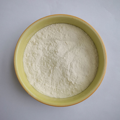 wanjiang supply cas 1451-83-8 Pharmaceutical Intermediate 2-Bromo-3-Methylpropiophenone White Powder